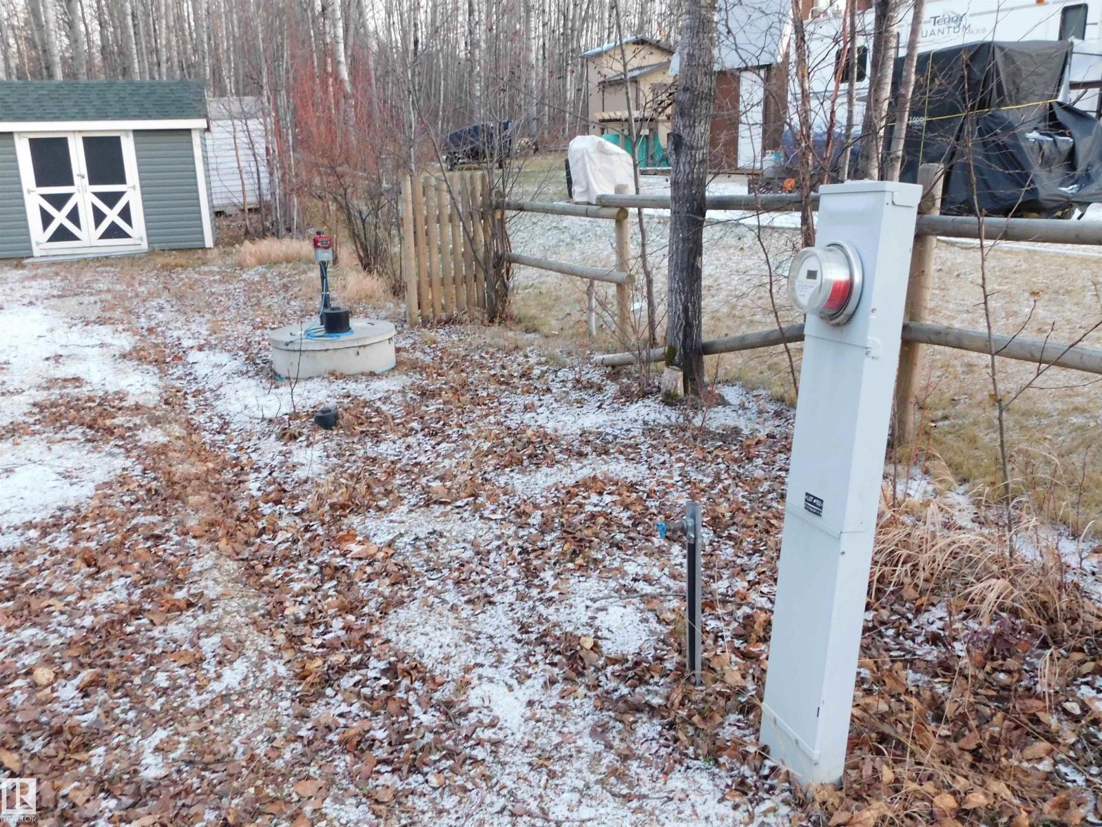 #152 5519 Twp Rd 550, Rural Lac Ste. Anne County, Alberta  T0E 0L0 - Photo 6 - E4467376