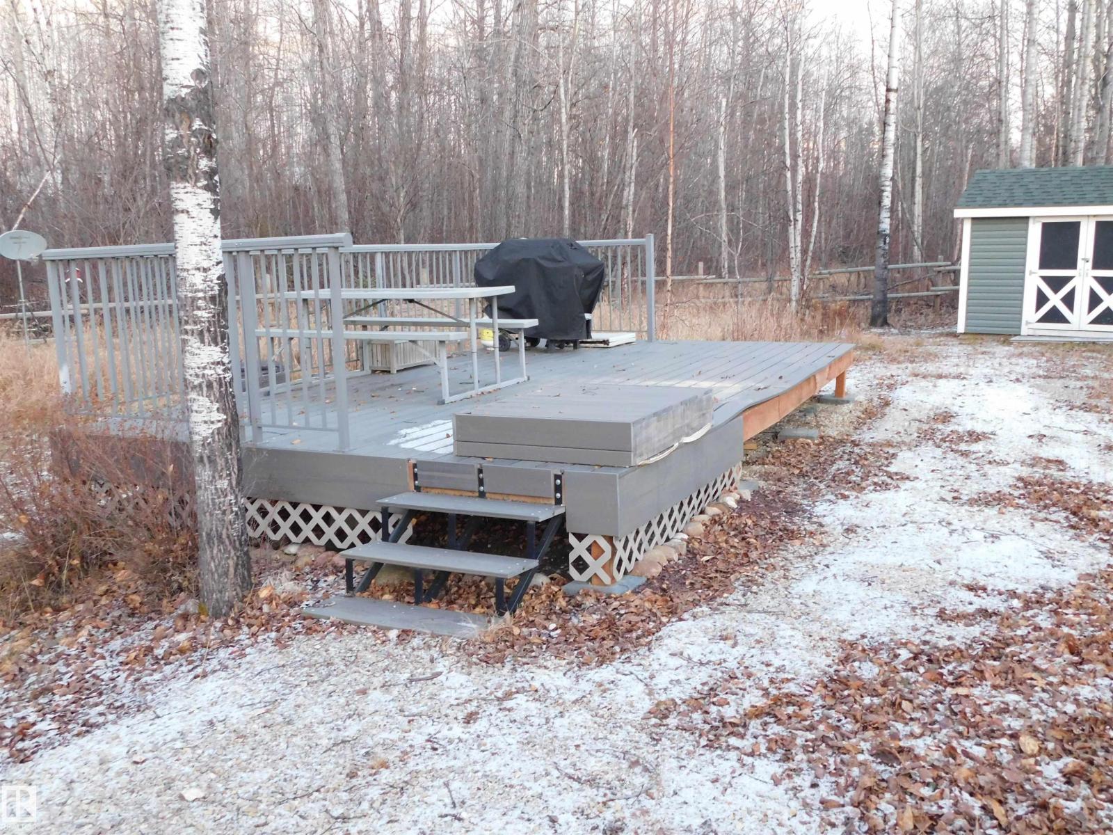 #152 5519 Twp Rd 550, Rural Lac Ste. Anne County, Alberta  T0E 0L0 - Photo 7 - E4467376