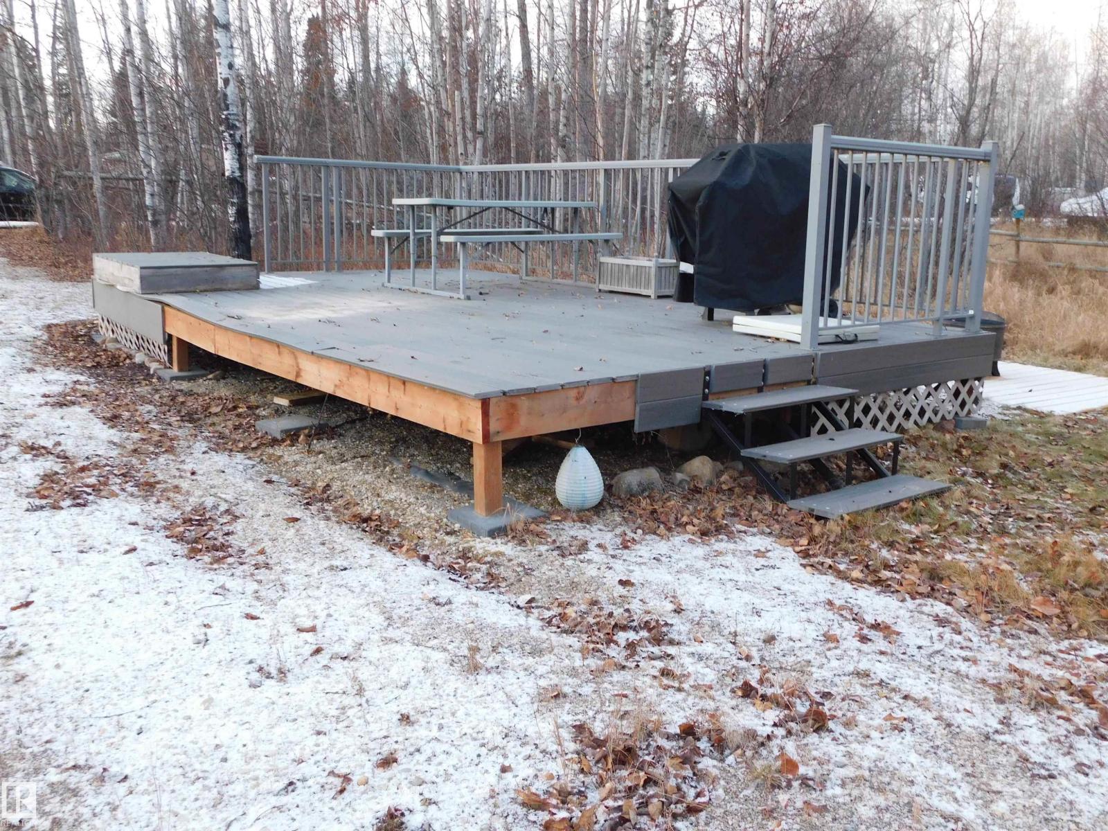 #152 5519 Twp Rd 550, Rural Lac Ste. Anne County, Alberta  T0E 0L0 - Photo 8 - E4467376