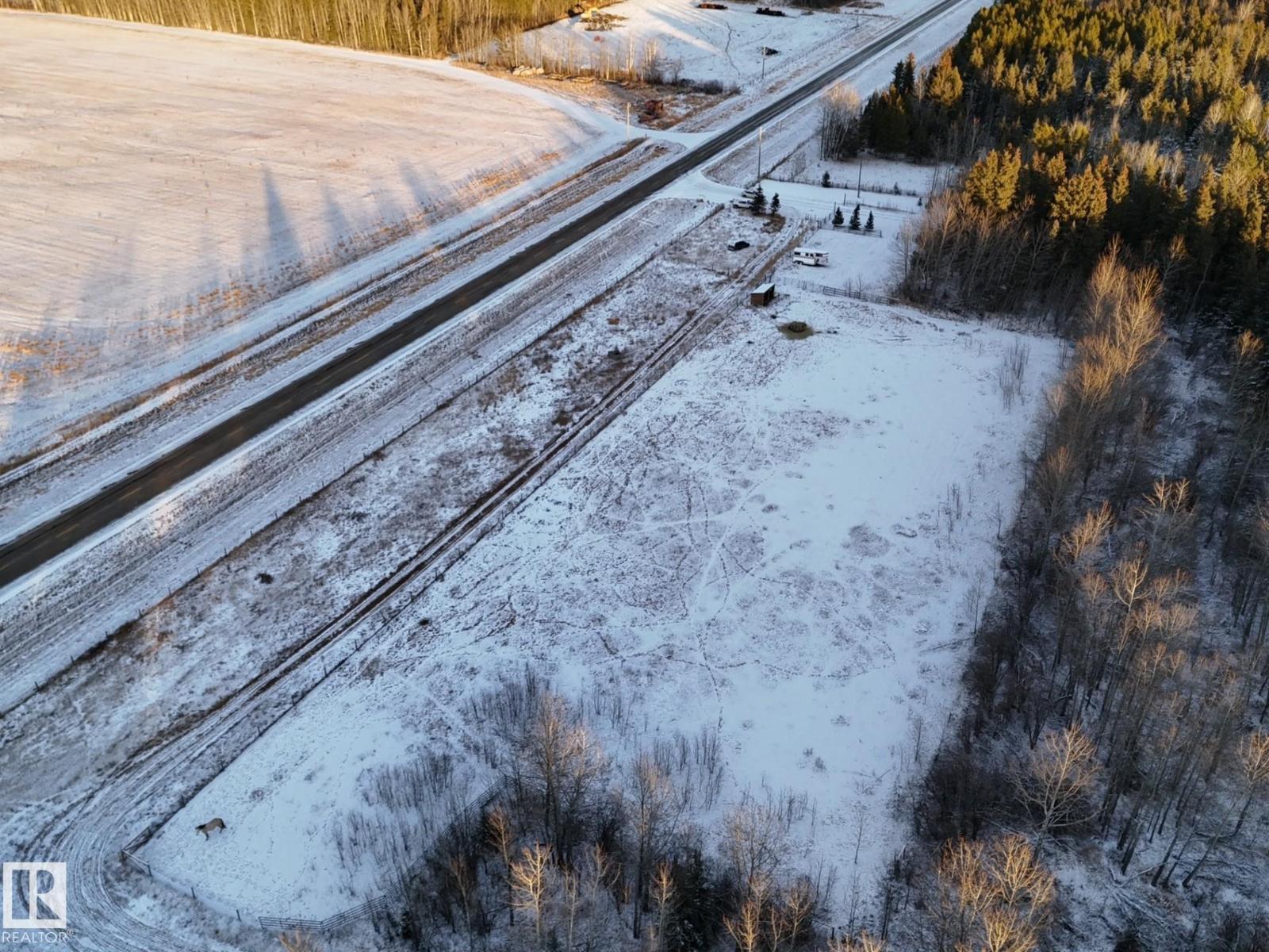 Twp 550, Rural Yellowhead, Alberta T0E 0T0 - Photo 10 - E4467378