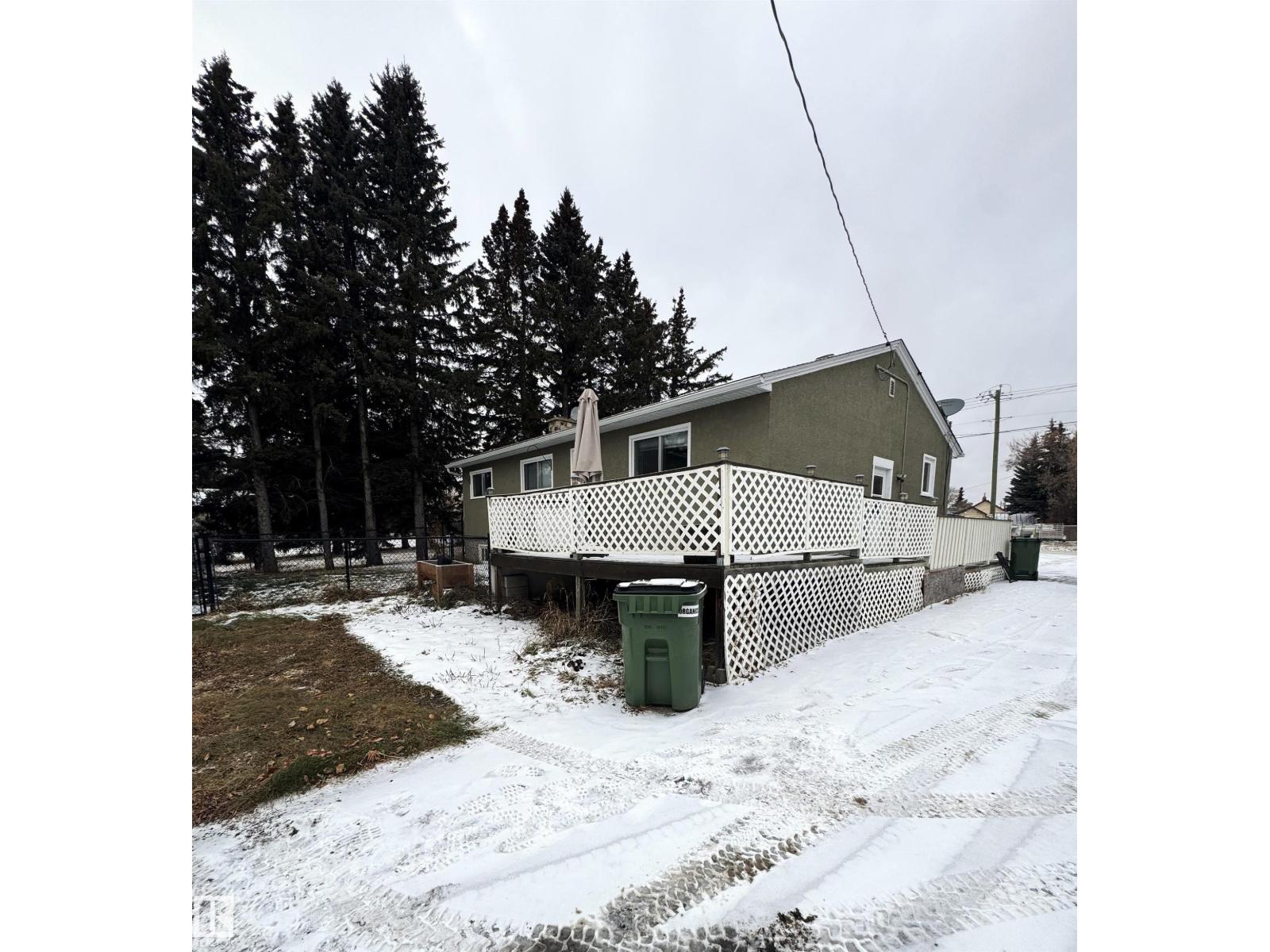 5015 47 Ave, Onoway, Alberta T0E 1V0 - Photo 10 - E4467409