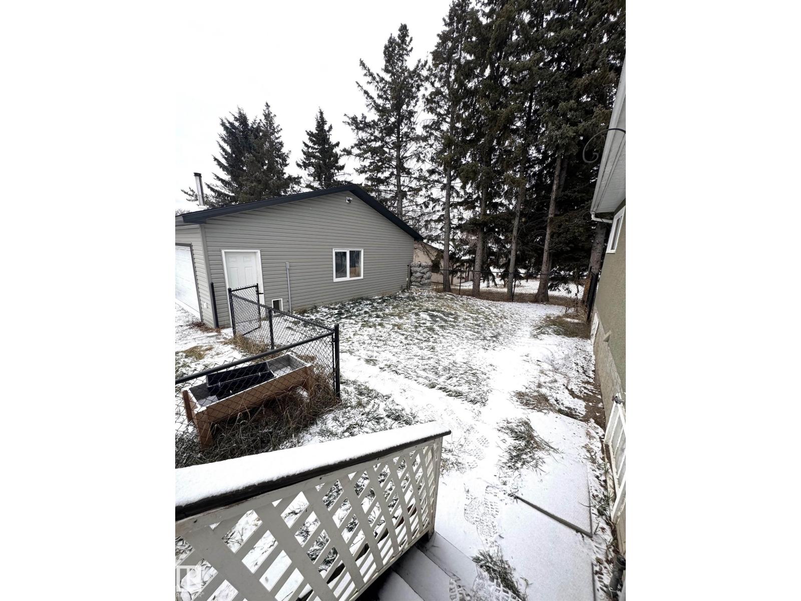 5015 47 Ave, Onoway, Alberta T0E 1V0 - Photo 11 - E4467409