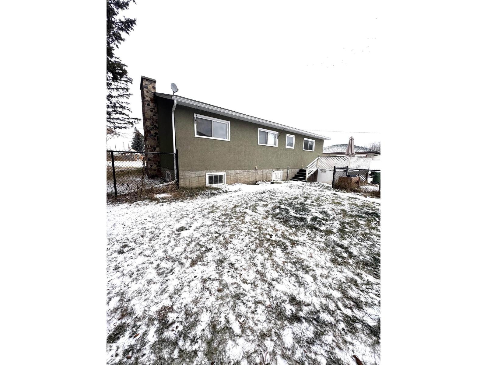 5015 47 Ave, Onoway, Alberta T0E 1V0 - Photo 13 - E4467409