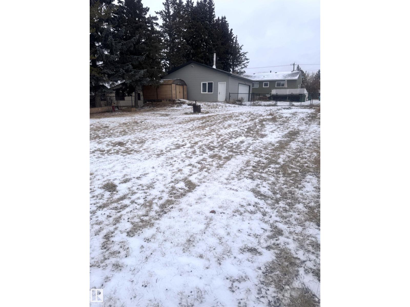 5015 47 Ave, Onoway, Alberta T0E 1V0 - Photo 16 - E4467409