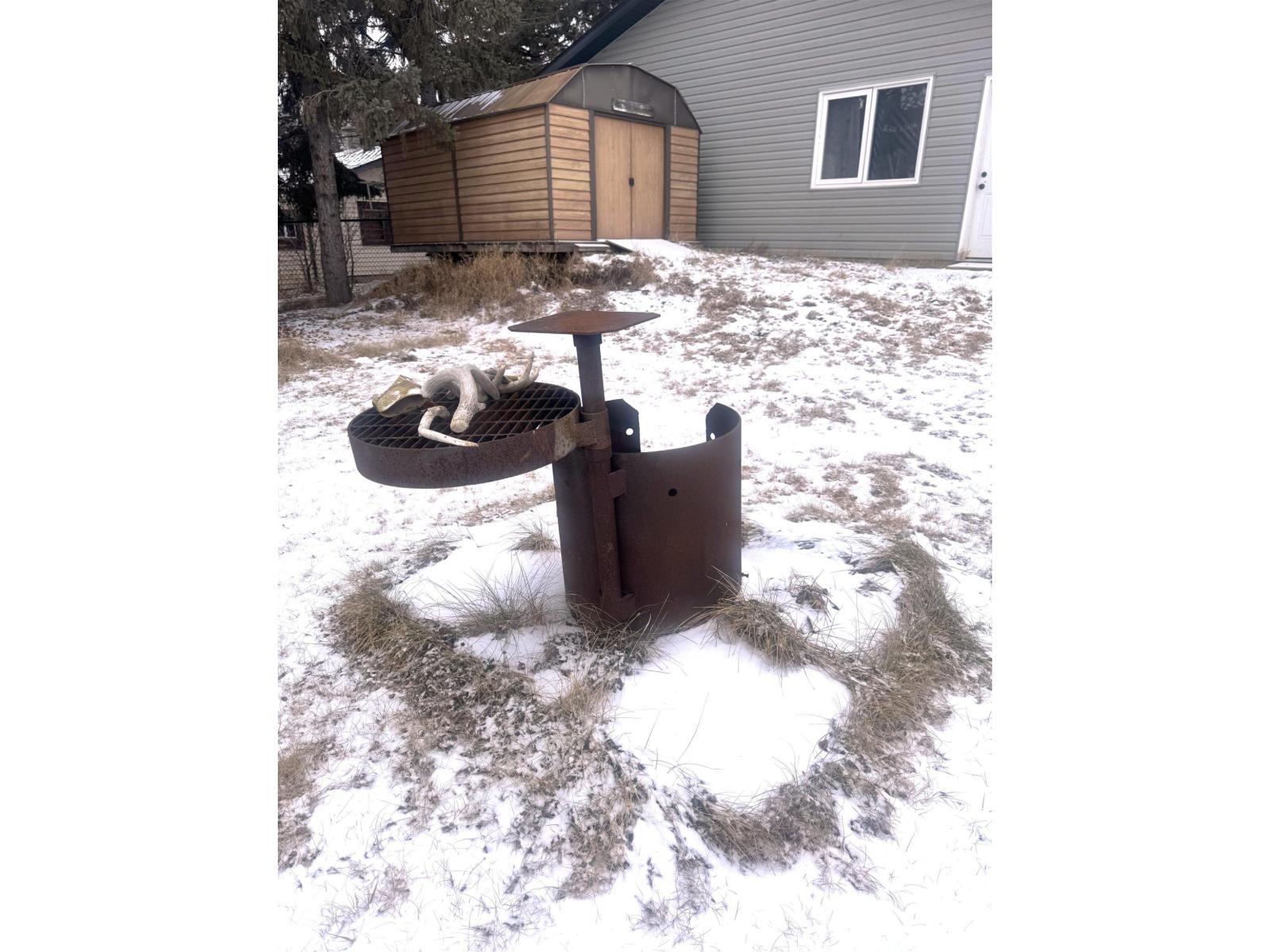 5015 47 Ave, Onoway, Alberta T0E 1V0 - Photo 17 - E4467409