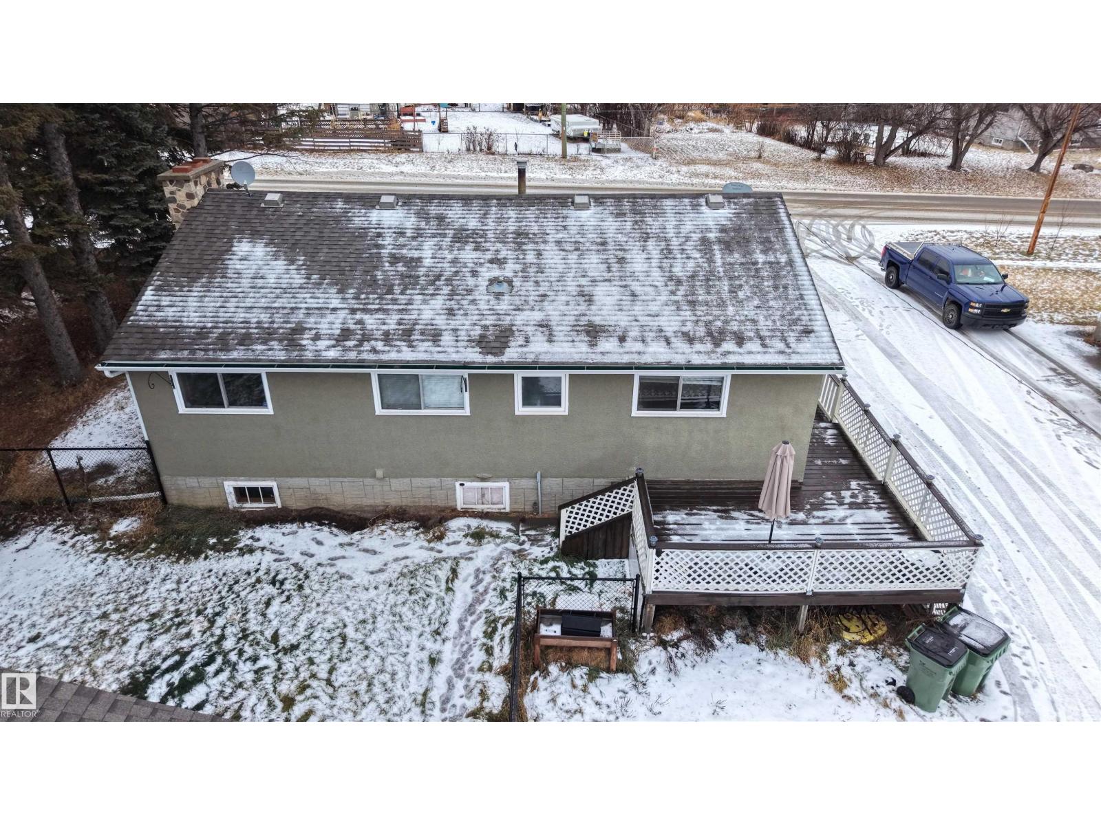 5015 47 Ave, Onoway, Alberta T0E 1V0 - Photo 5 - E4467409