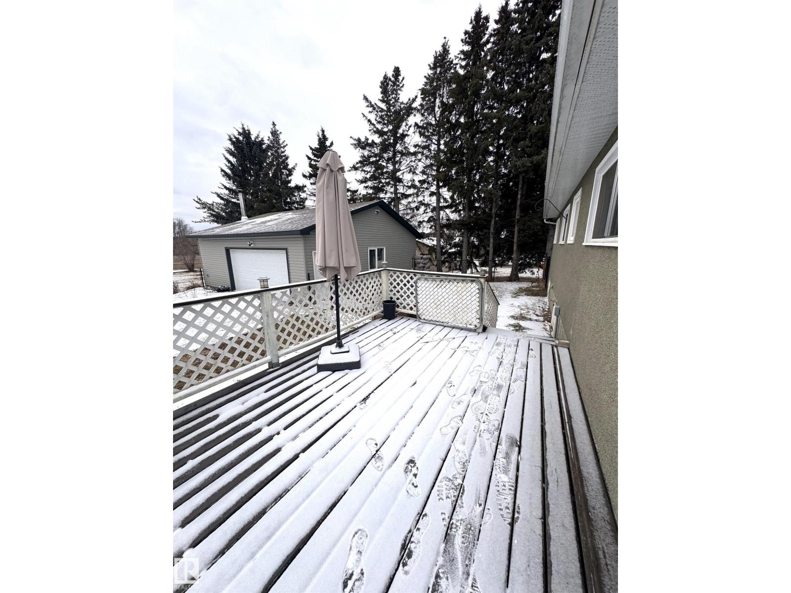 5015 47 Ave, Onoway, Alberta T0E 1V0 - Photo 9 - E4467409