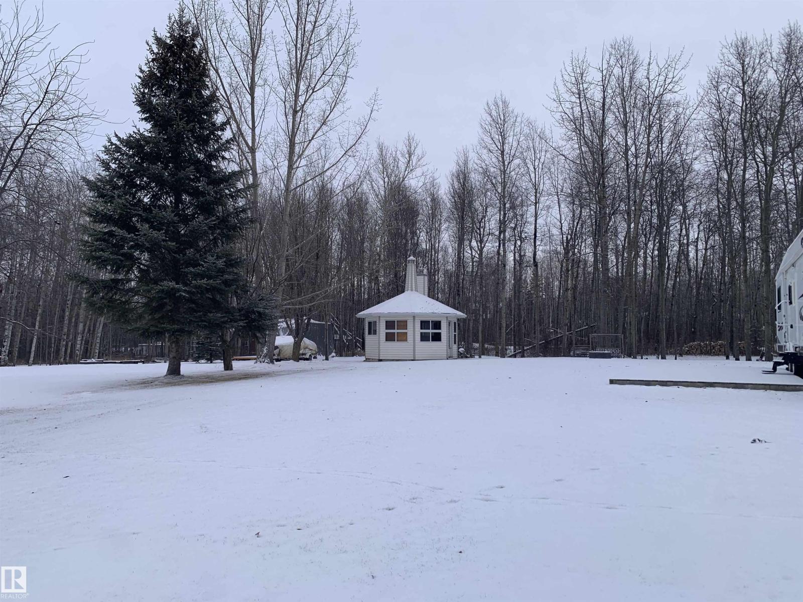 #205 4224 Twp Road 545, Rural Lac Ste. Anne County, Alberta  T0E 0L0 - Photo 2 - E4467457