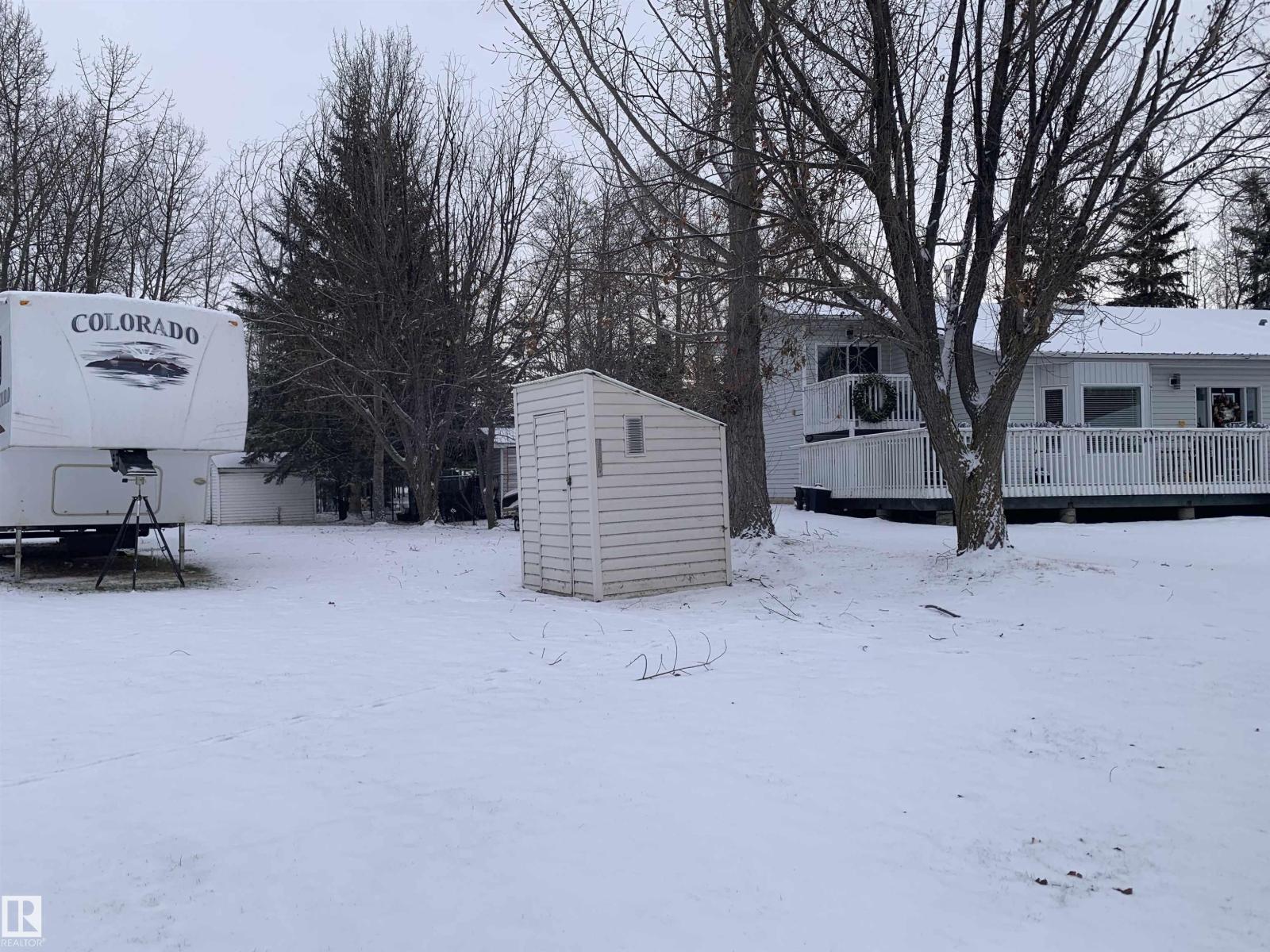 #205 4224 Twp Road 545, Rural Lac Ste. Anne County, Alberta  T0E 0L0 - Photo 4 - E4467457