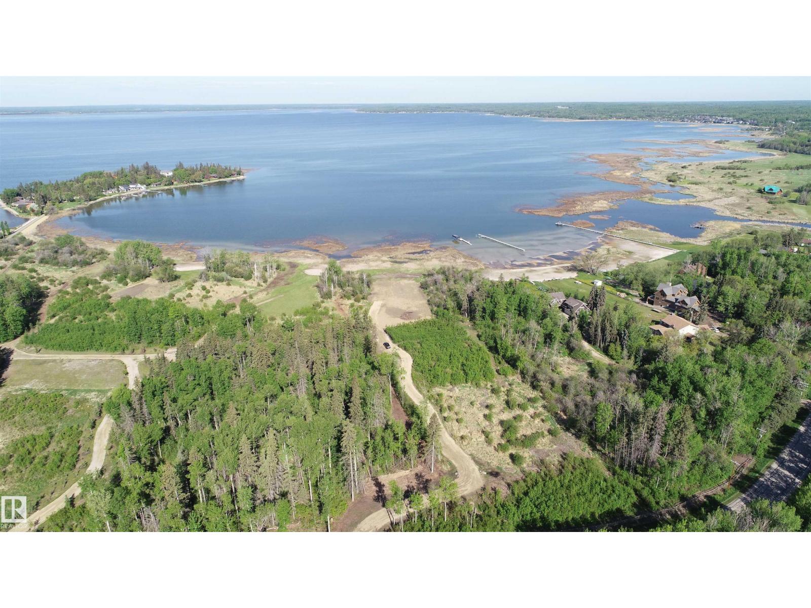 545165 Ste Anne Trail, Rural Lac Ste. Anne County, Alberta  T0E 0A1 - Photo 4 - E4467498