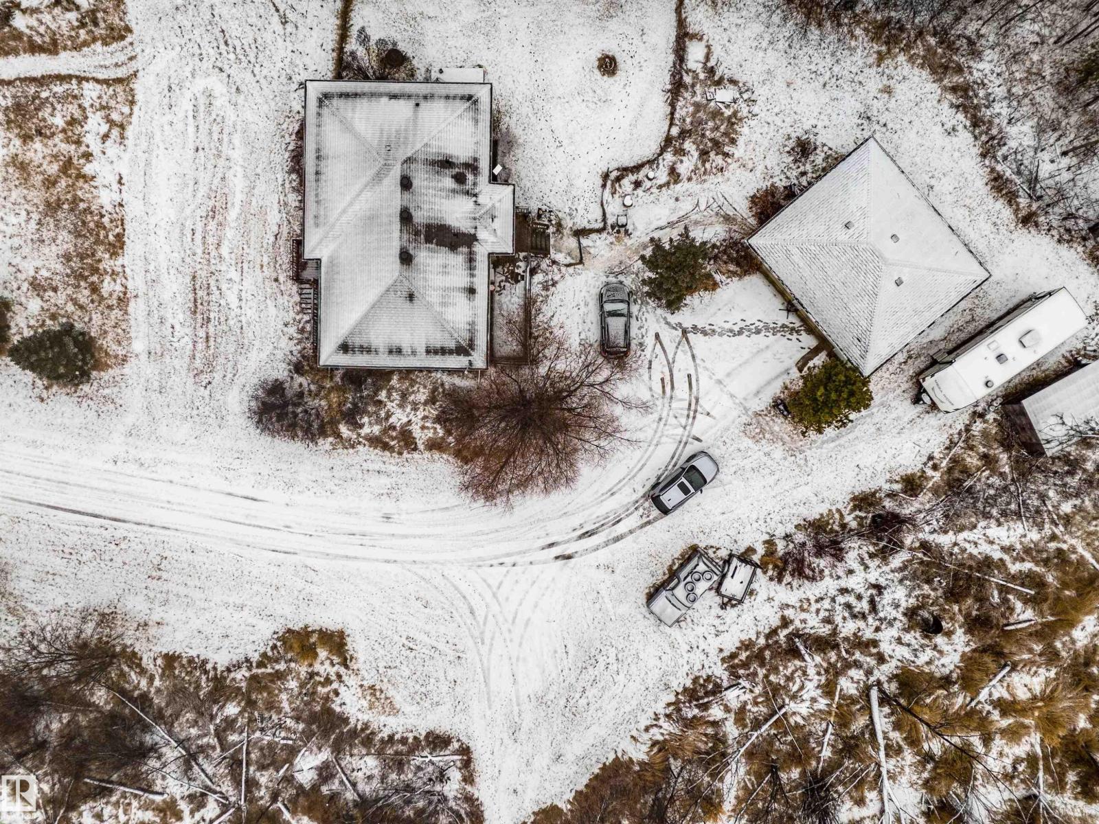 55229 Range Road 13, Rural Lac Ste. Anne County, Alberta  T0E 1V0 - Photo 11 - E4467531