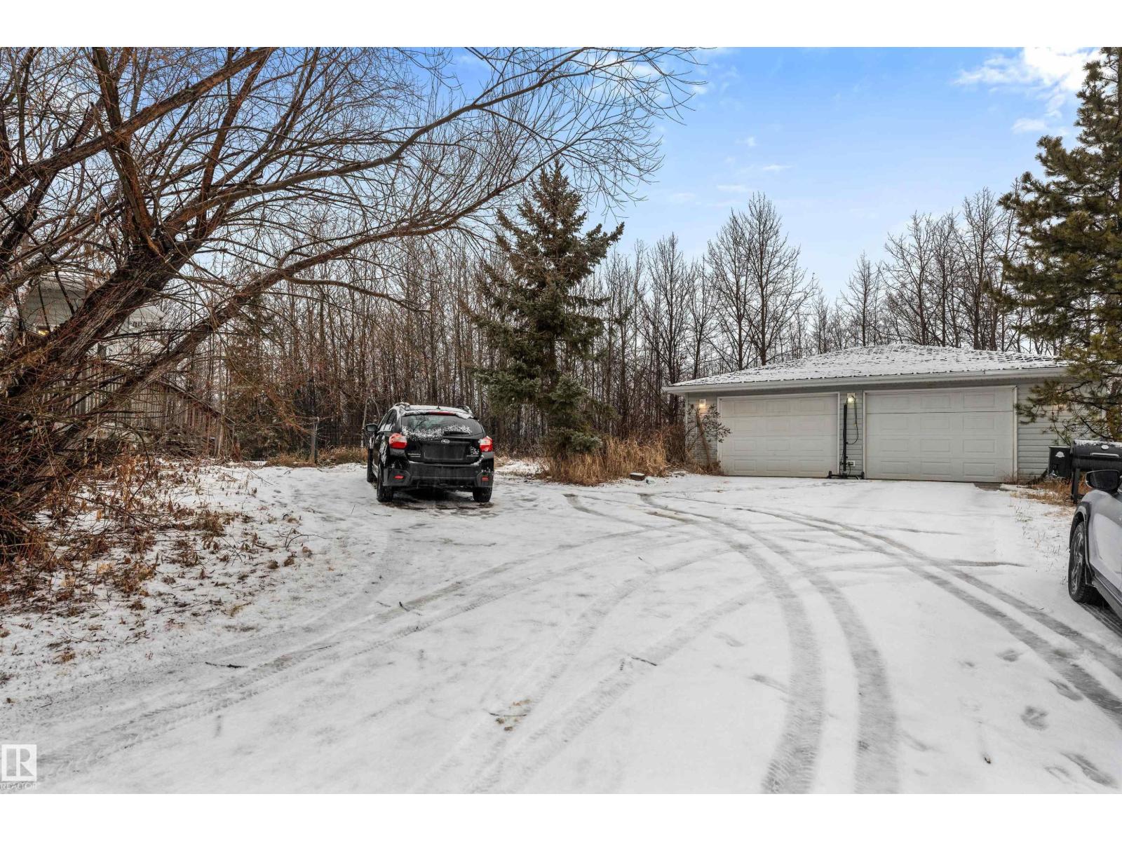 55229 Range Road 13, Rural Lac Ste. Anne County, Alberta  T0E 1V0 - Photo 49 - E4467531