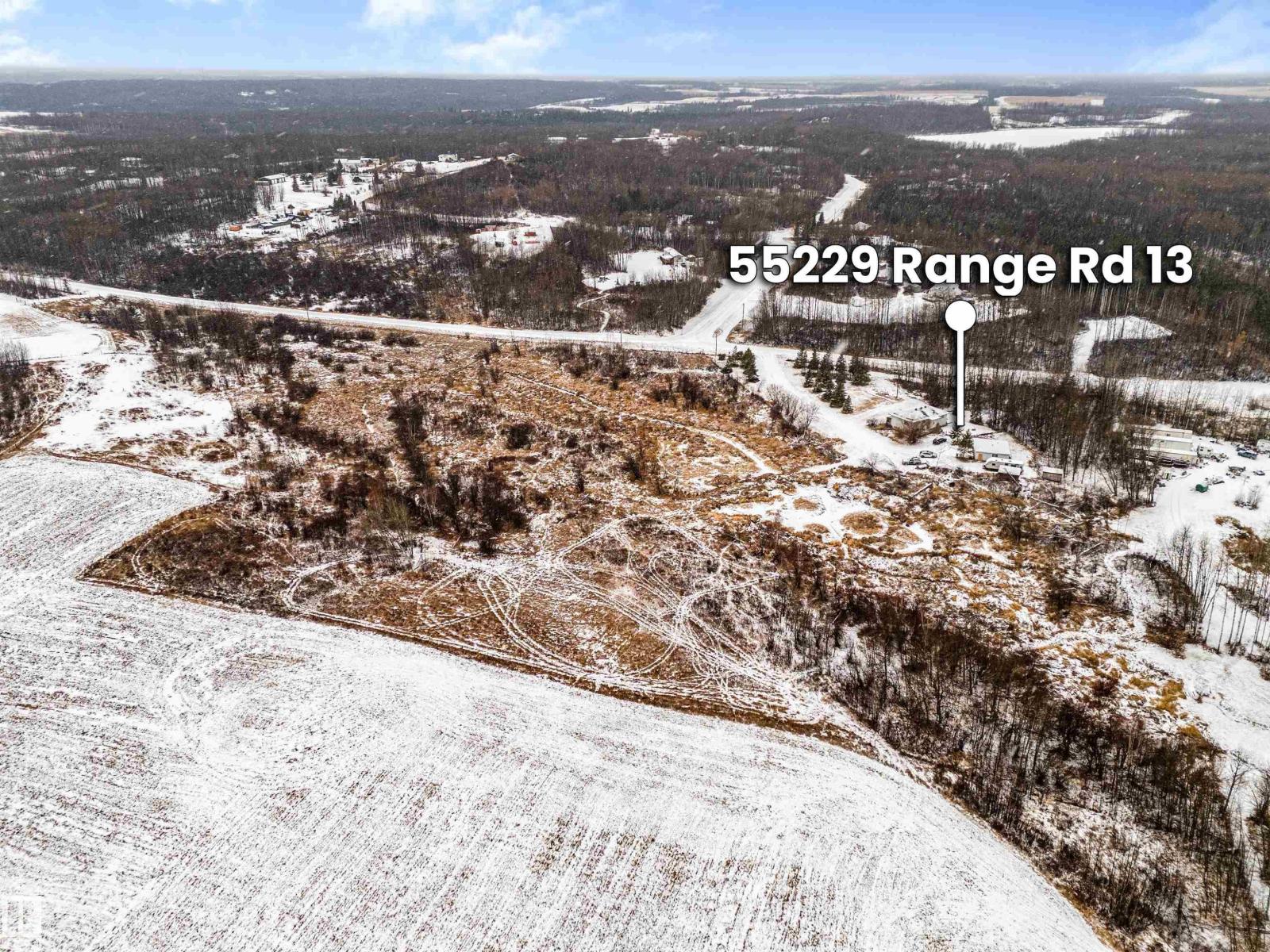 55229 Range Road 13, Rural Lac Ste. Anne County, Alberta  T0E 1V0 - Photo 5 - E4467531