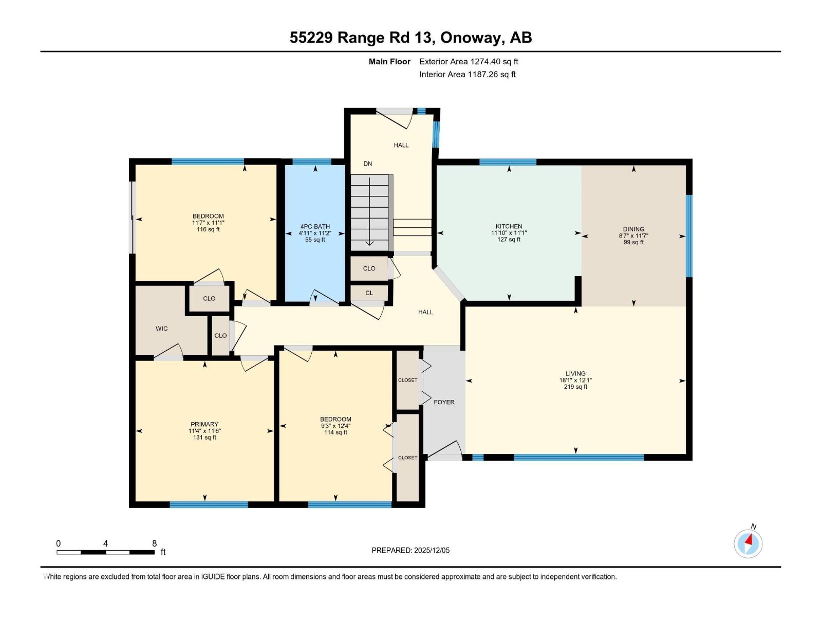 55229 Range Road 13, Rural Lac Ste. Anne County, Alberta  T0E 1V0 - Photo 50 - E4467531
