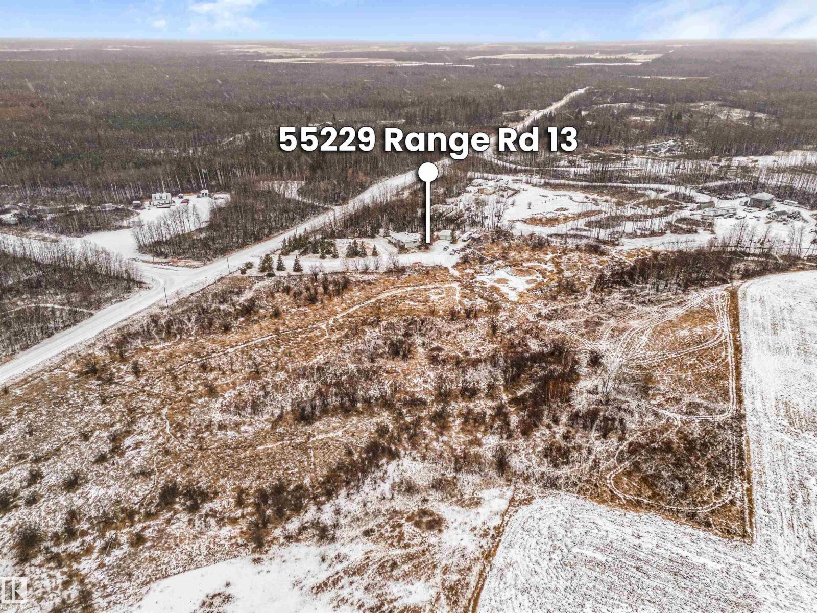 55229 Range Road 13, Rural Lac Ste. Anne County, Alberta  T0E 1V0 - Photo 7 - E4467531
