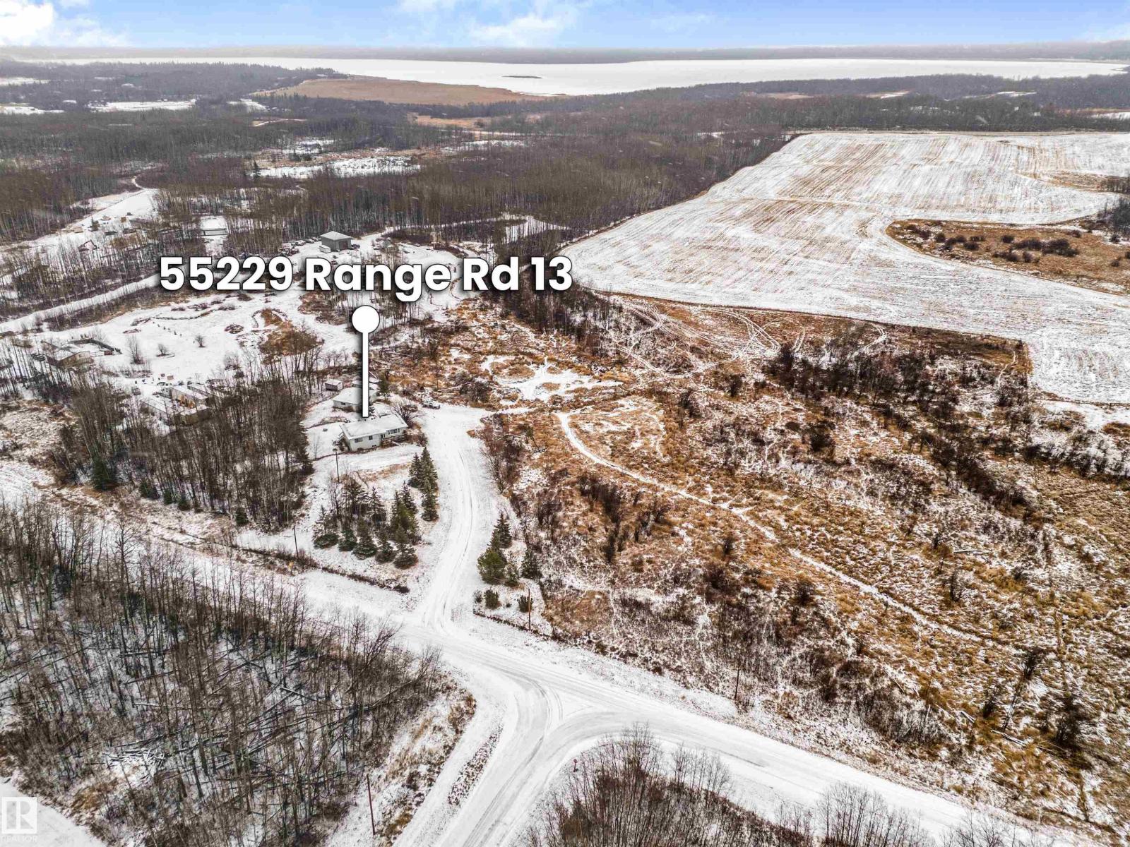 55229 Range Road 13, Rural Lac Ste. Anne County, Alberta  T0E 1V0 - Photo 8 - E4467531