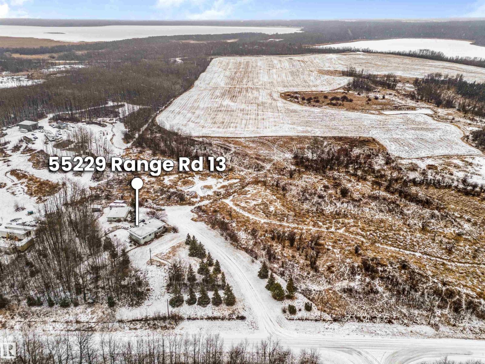 55229 Range Road 13, Rural Lac Ste. Anne County, Alberta  T0E 1V0 - Photo 9 - E4467531