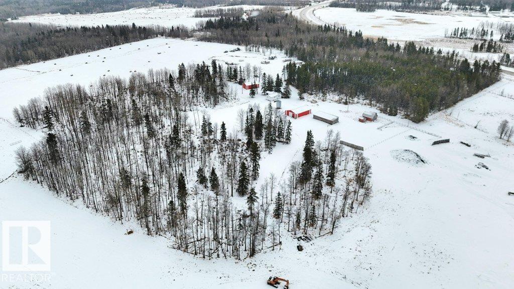 460051 Hwy 20 Hi, Rural Wetaskiwin County, Alberta  T0C 2X0 - Photo 1 - E4467689