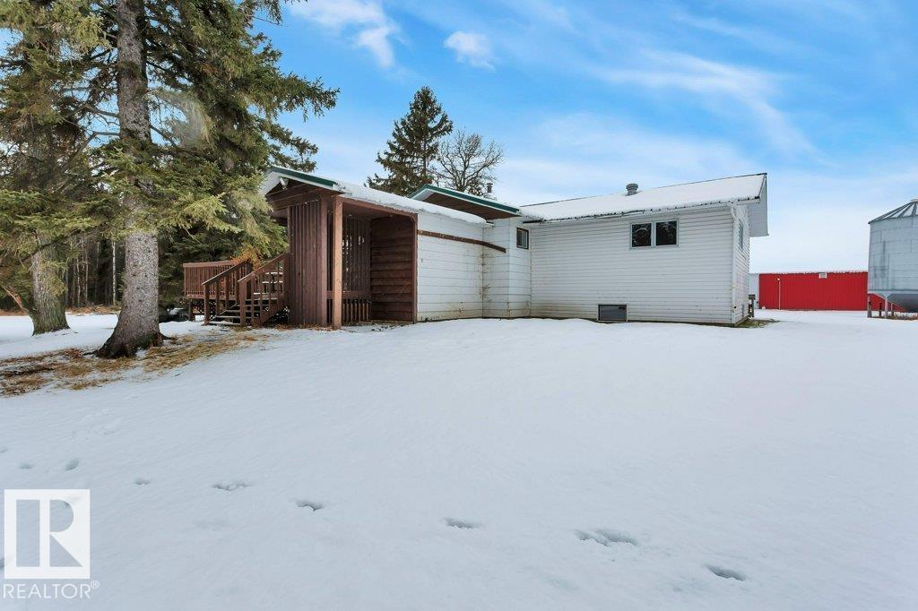 460051 Hwy 20 Hi, Rural Wetaskiwin County, Alberta  T0C 2X0 - Photo 11 - E4467689