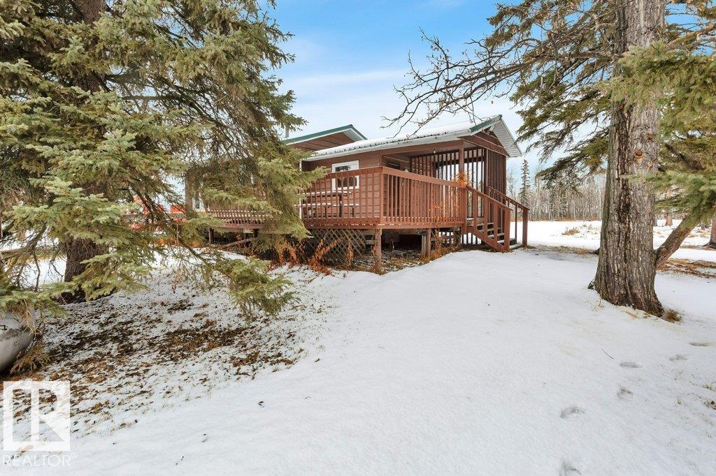 460051 Hwy 20 Hi, Rural Wetaskiwin County, Alberta  T0C 2X0 - Photo 2 - E4467689