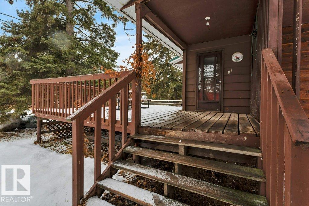 460051 Hwy 20 Hi, Rural Wetaskiwin County, Alberta  T0C 2X0 - Photo 3 - E4467689