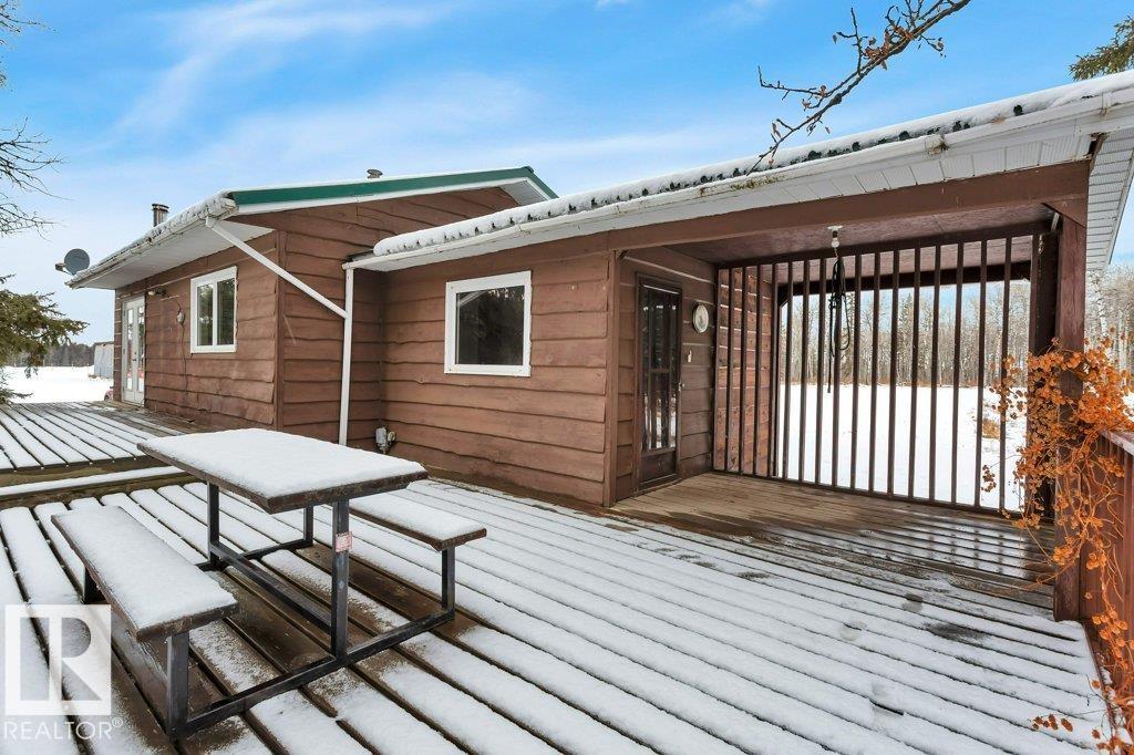 460051 Hwy 20 Hi, Rural Wetaskiwin County, Alberta  T0C 2X0 - Photo 4 - E4467689