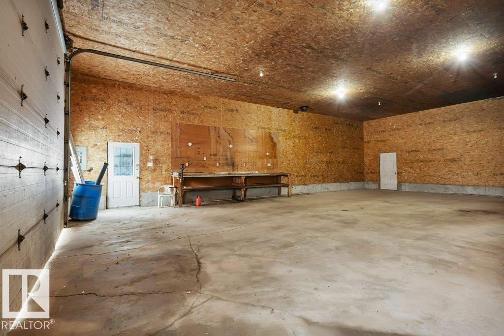 460051 Hwy 20 Hi, Rural Wetaskiwin County, Alberta  T0C 2X0 - Photo 42 - E4467689