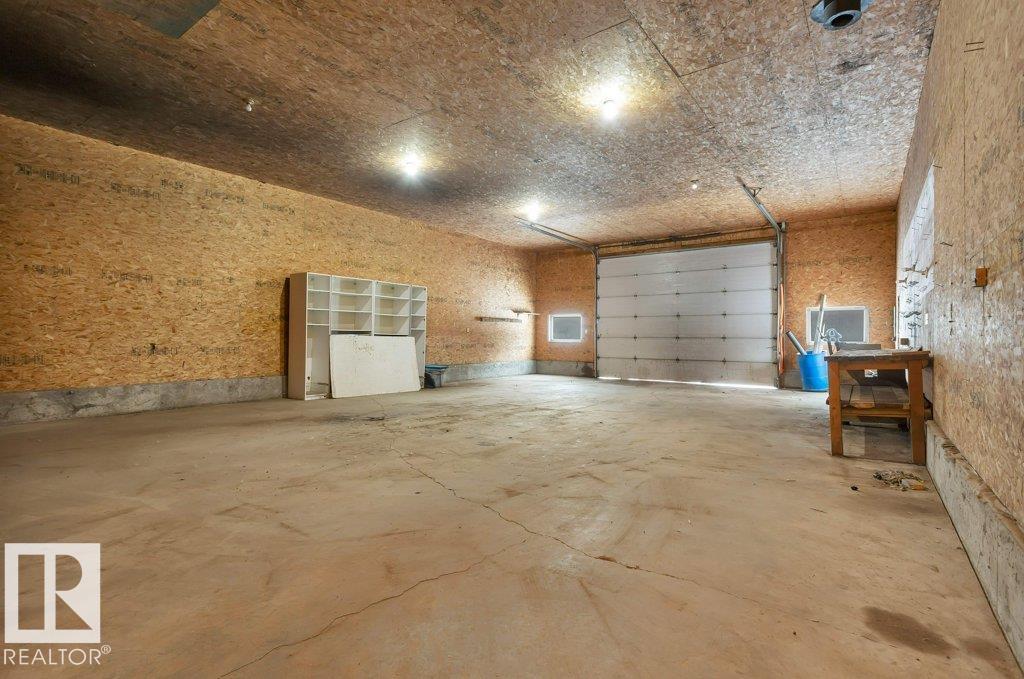 460051 Hwy 20 Hi, Rural Wetaskiwin County, Alberta  T0C 2X0 - Photo 43 - E4467689