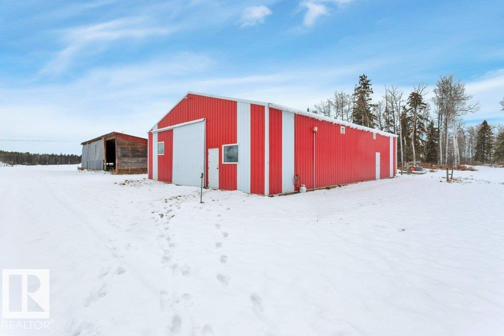 460051 Hwy 20 Hi, Rural Wetaskiwin County, Alberta  T0C 2X0 - Photo 44 - E4467689