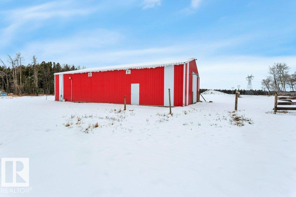460051 Hwy 20 Hi, Rural Wetaskiwin County, Alberta  T0C 2X0 - Photo 45 - E4467689