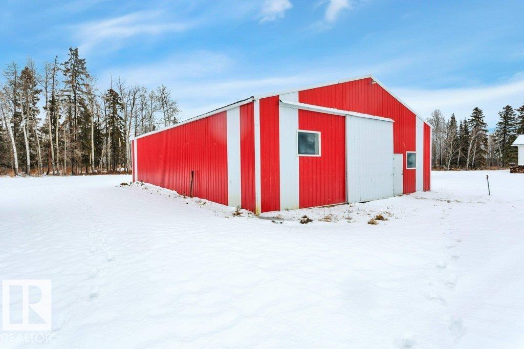 460051 Hwy 20 Hi, Rural Wetaskiwin County, Alberta  T0C 2X0 - Photo 47 - E4467689