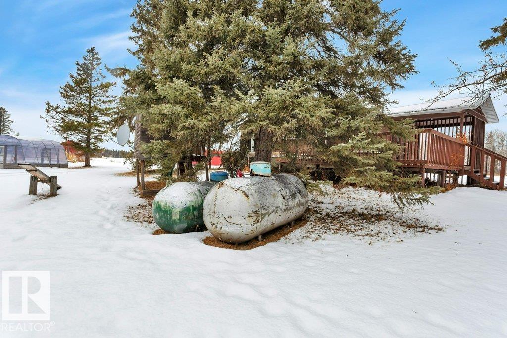 460051 Hwy 20 Hi, Rural Wetaskiwin County, Alberta  T0C 2X0 - Photo 52 - E4467689