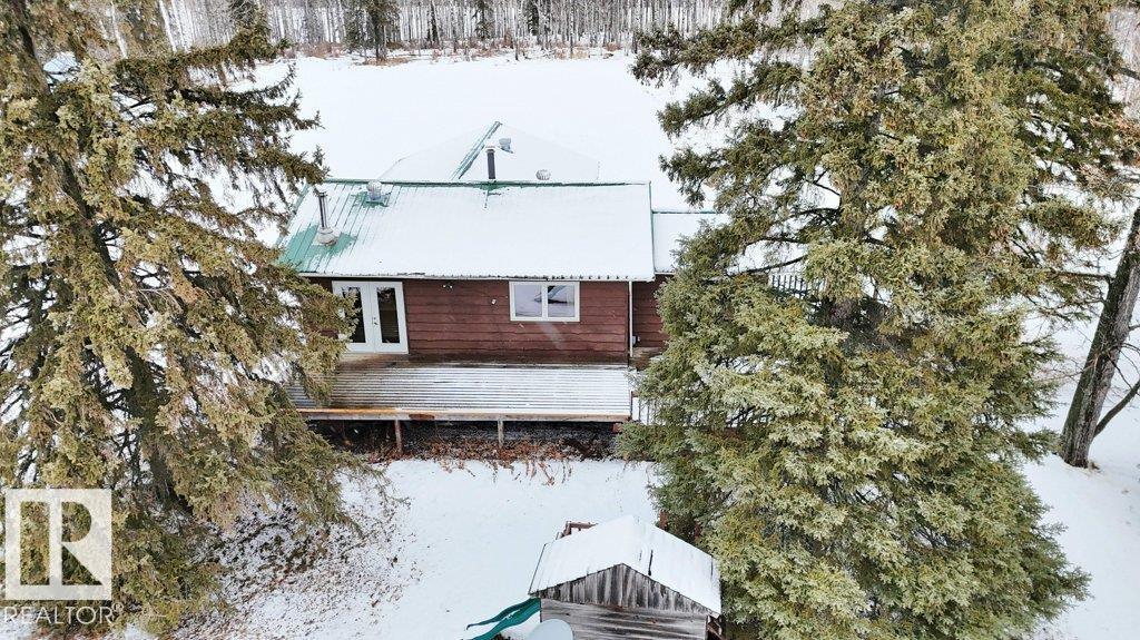 460051 Hwy 20 Hi, Rural Wetaskiwin County, Alberta  T0C 2X0 - Photo 57 - E4467689