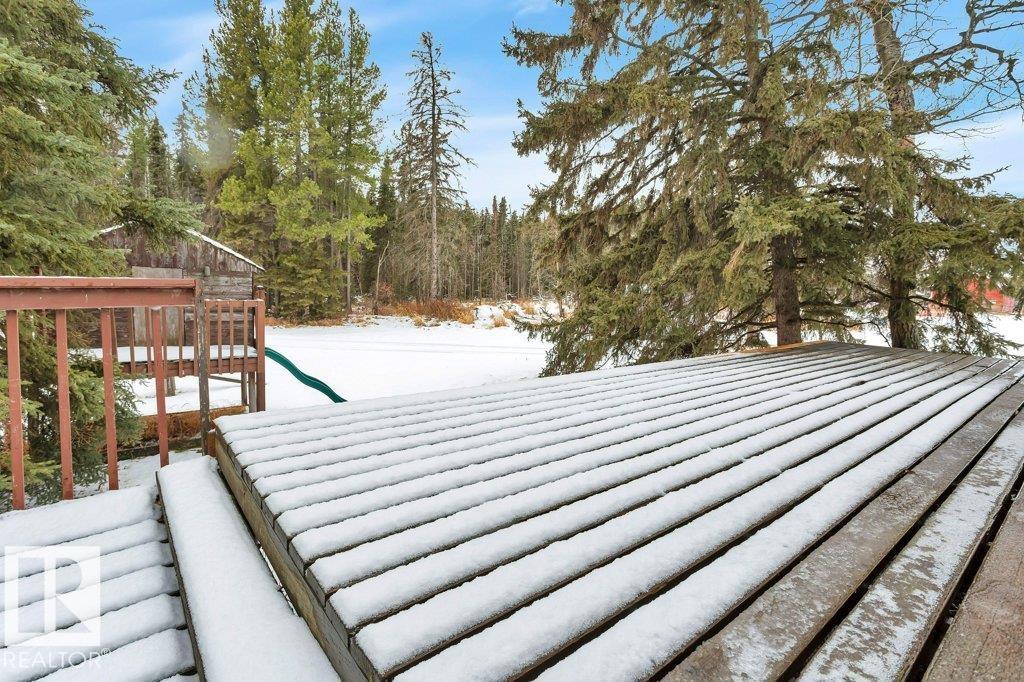 460051 Hwy 20 Hi, Rural Wetaskiwin County, Alberta  T0C 2X0 - Photo 6 - E4467689