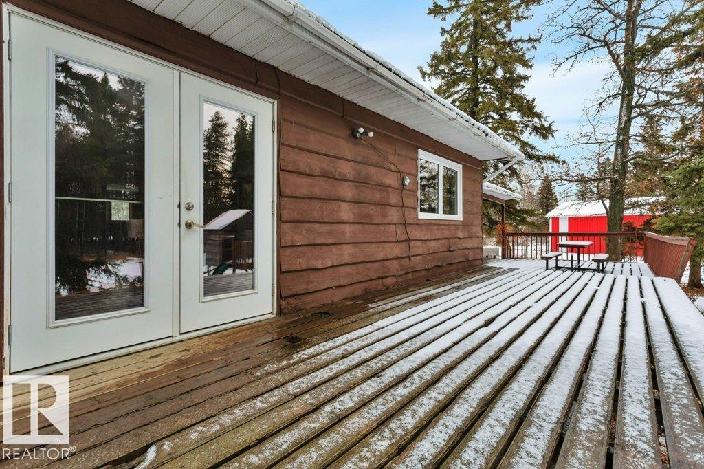 460051 Hwy 20 Hi, Rural Wetaskiwin County, Alberta  T0C 2X0 - Photo 7 - E4467689