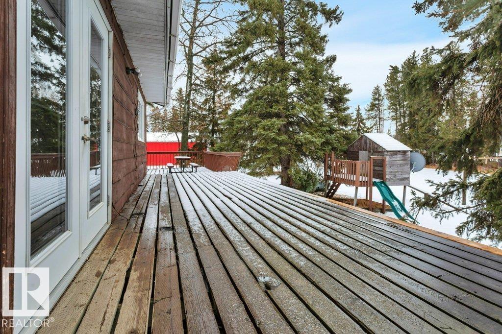 460051 Hwy 20 Hi, Rural Wetaskiwin County, Alberta  T0C 2X0 - Photo 8 - E4467689