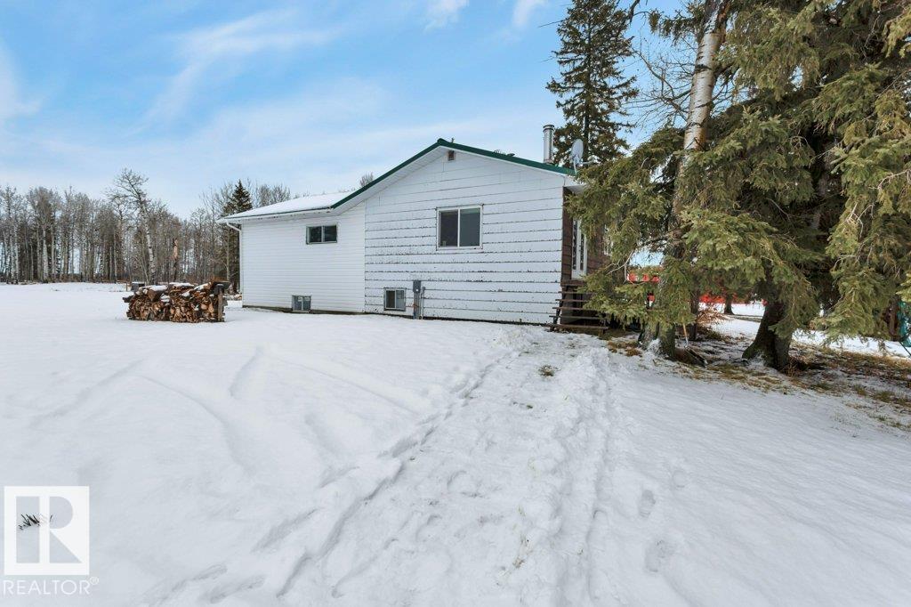 460051 Hwy 20 Hi, Rural Wetaskiwin County, Alberta  T0C 2X0 - Photo 9 - E4467689