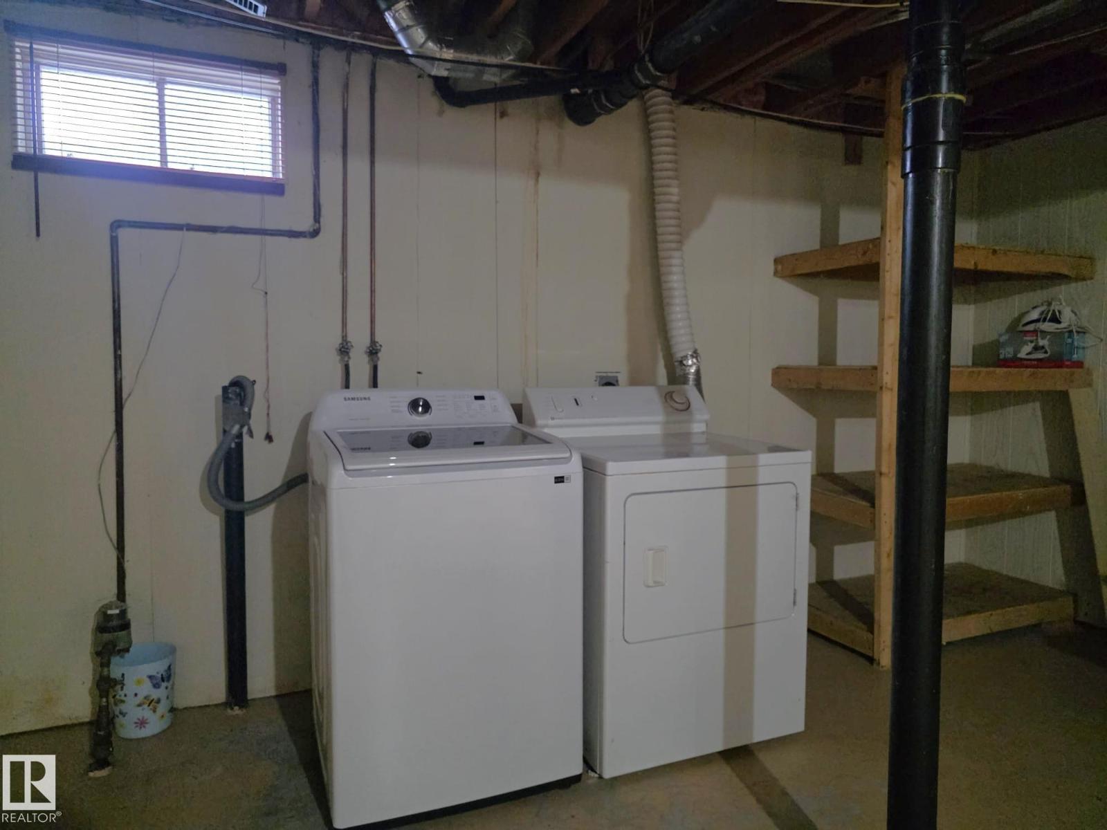 5419 45 Av, Drayton Valley, Alberta  T7A 1K6 - Photo 22 - E4467740