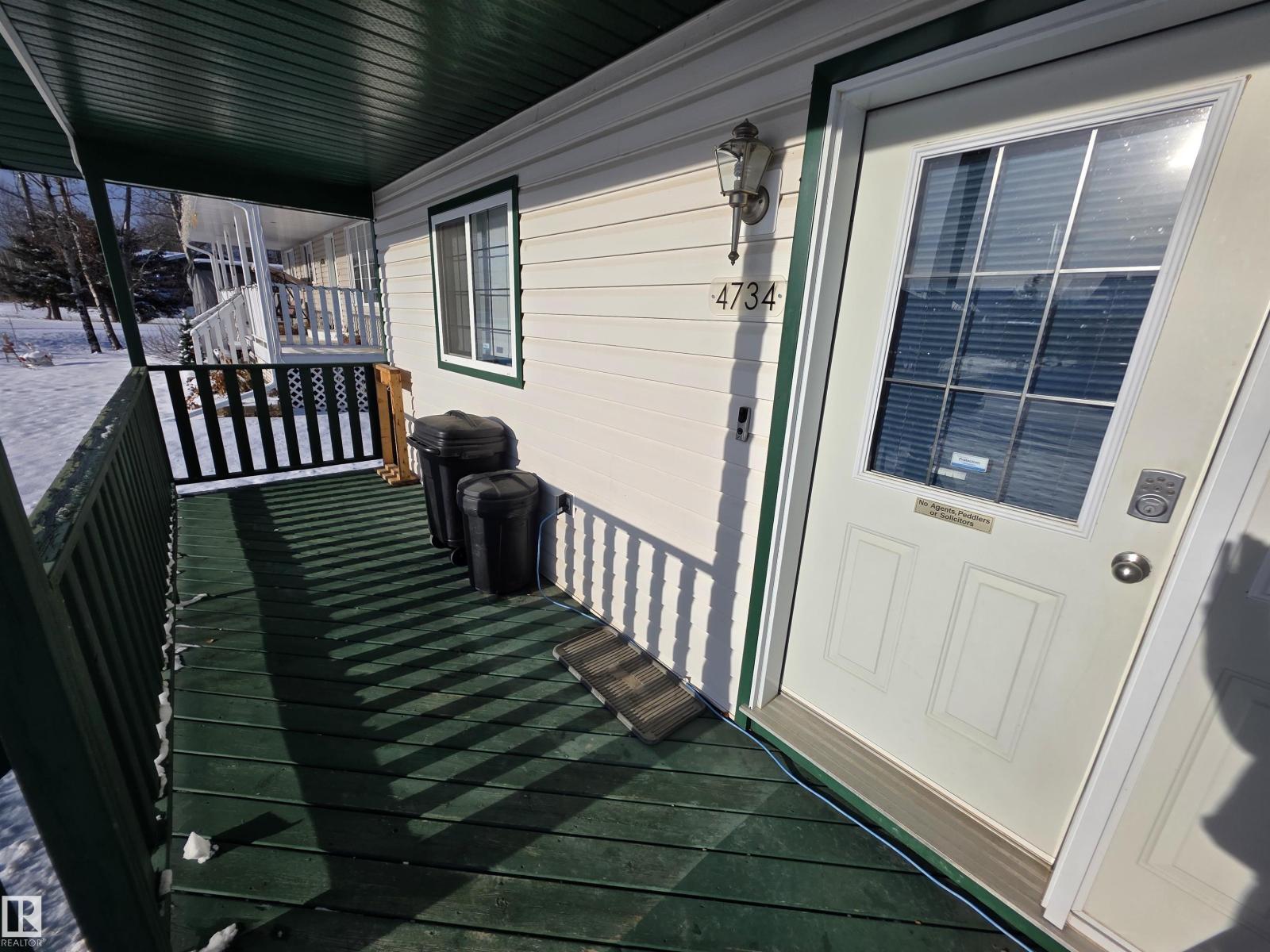 4734 48 Av, Rocky Rapids, Alberta T0E 1Z0 - Photo 2 - E4467798