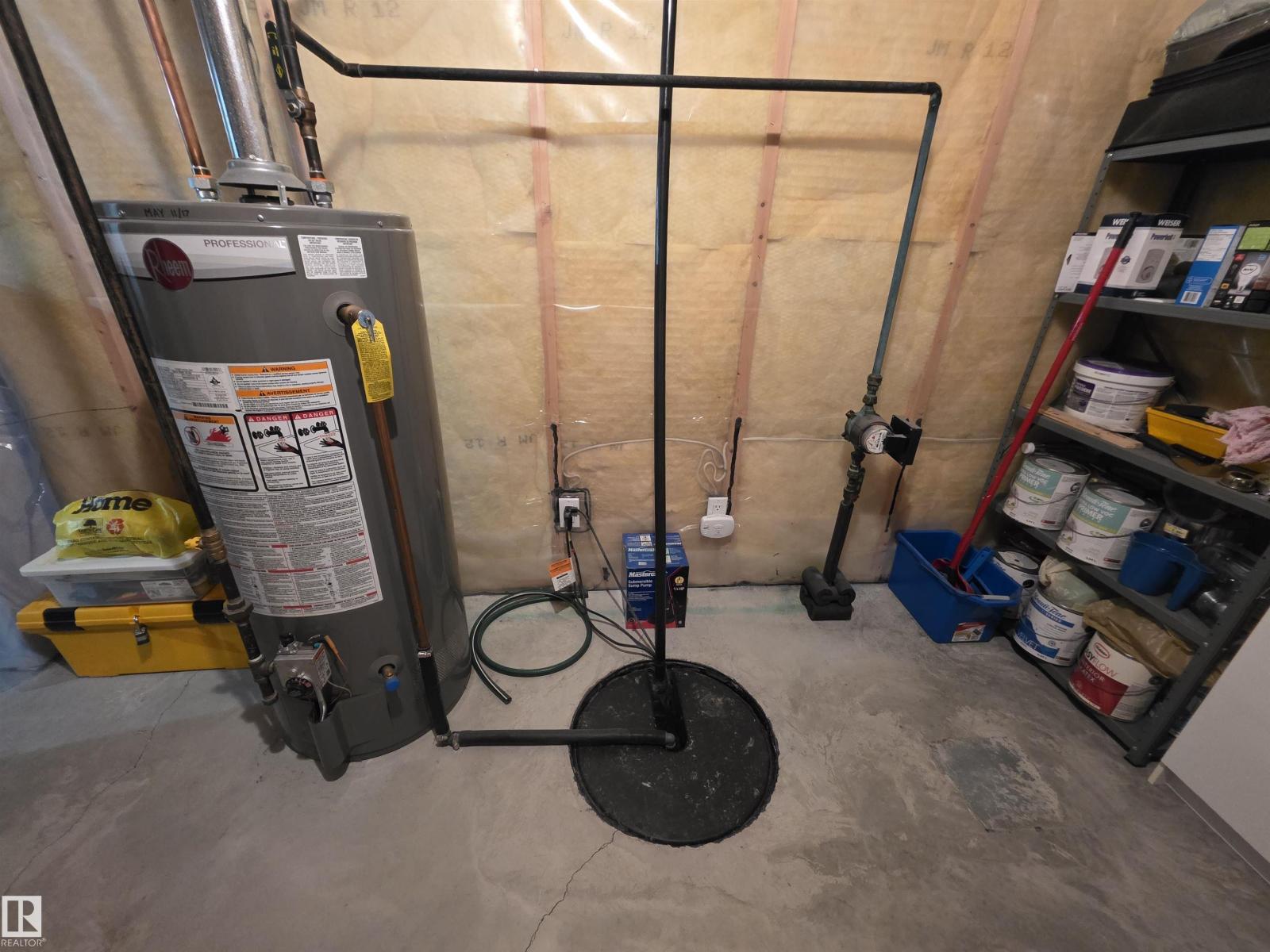 4734 48 Av, Rocky Rapids, Alberta T0E 1Z0 - Photo 30 - E4467798