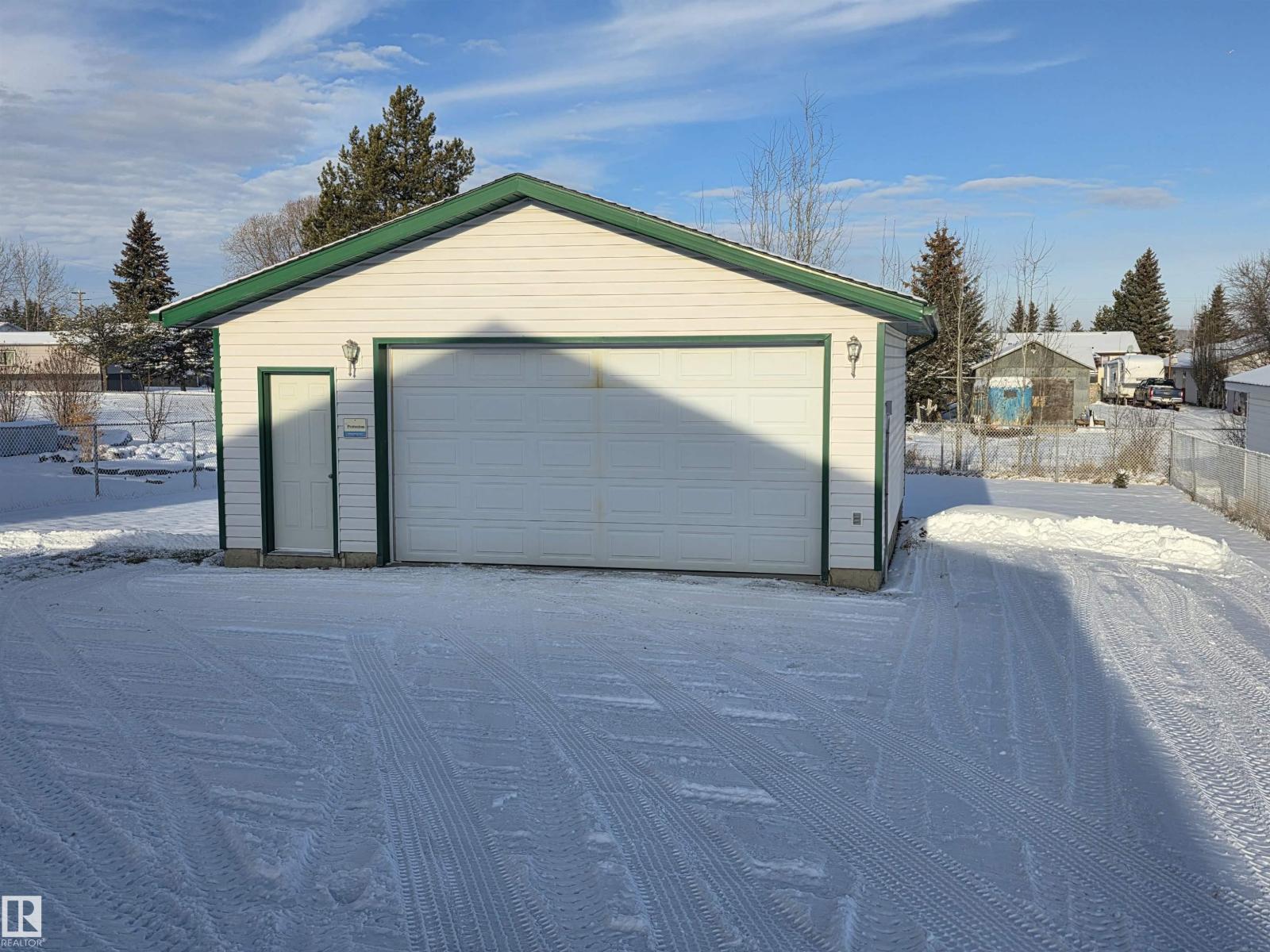 4734 48 Av, Rocky Rapids, Alberta T0E 1Z0 - Photo 32 - E4467798