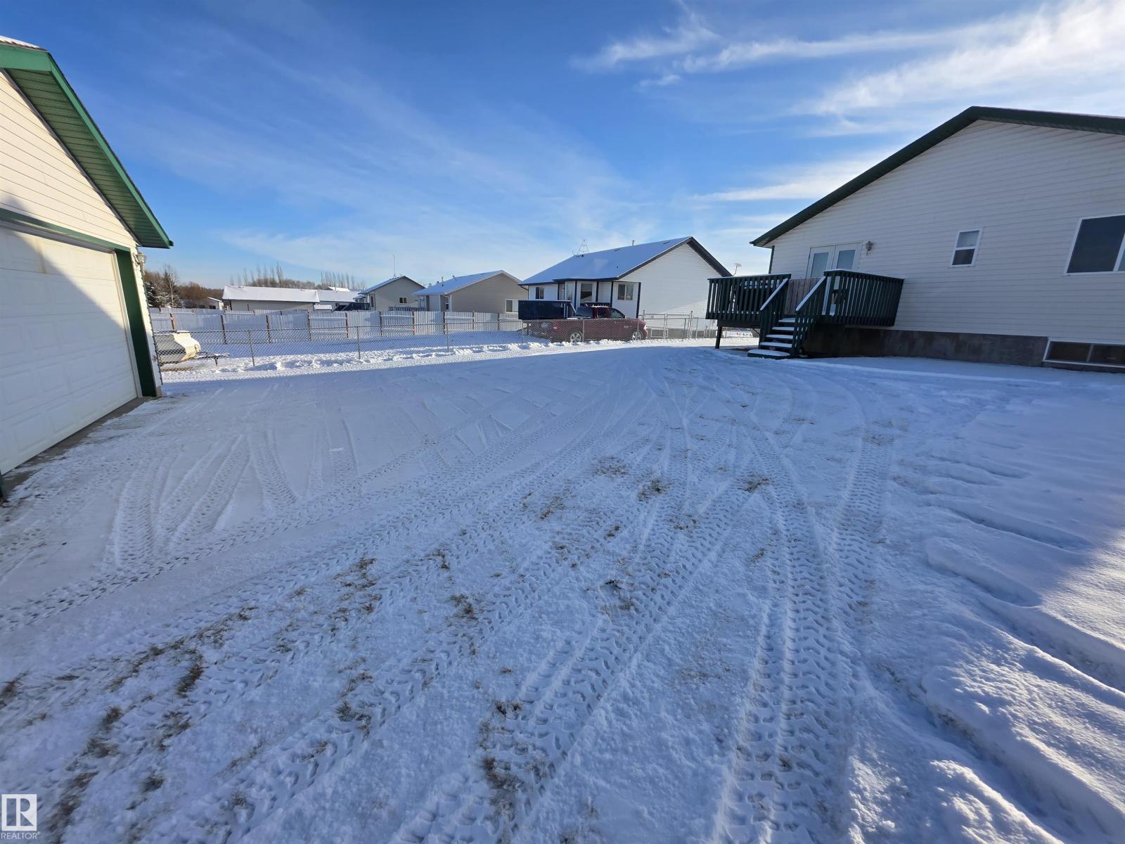 4734 48 Av, Rocky Rapids, Alberta T0E 1Z0 - Photo 33 - E4467798