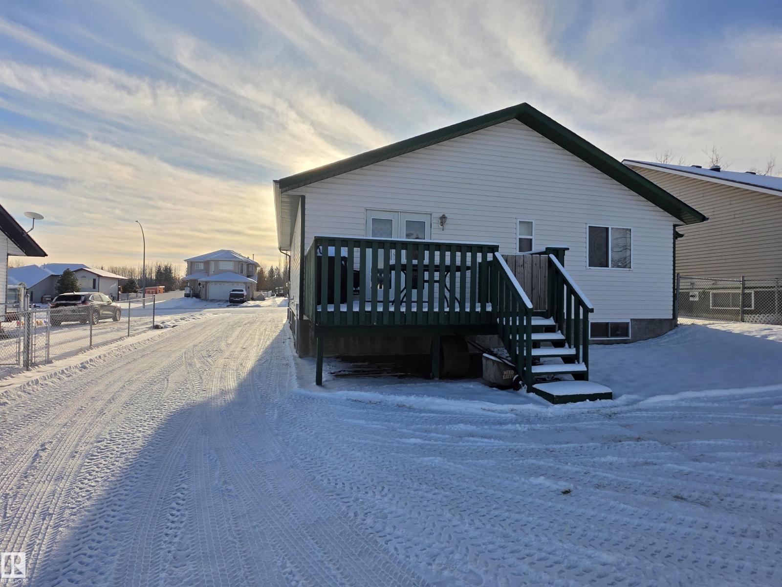 4734 48 Av, Rocky Rapids, Alberta T0E 1Z0 - Photo 34 - E4467798