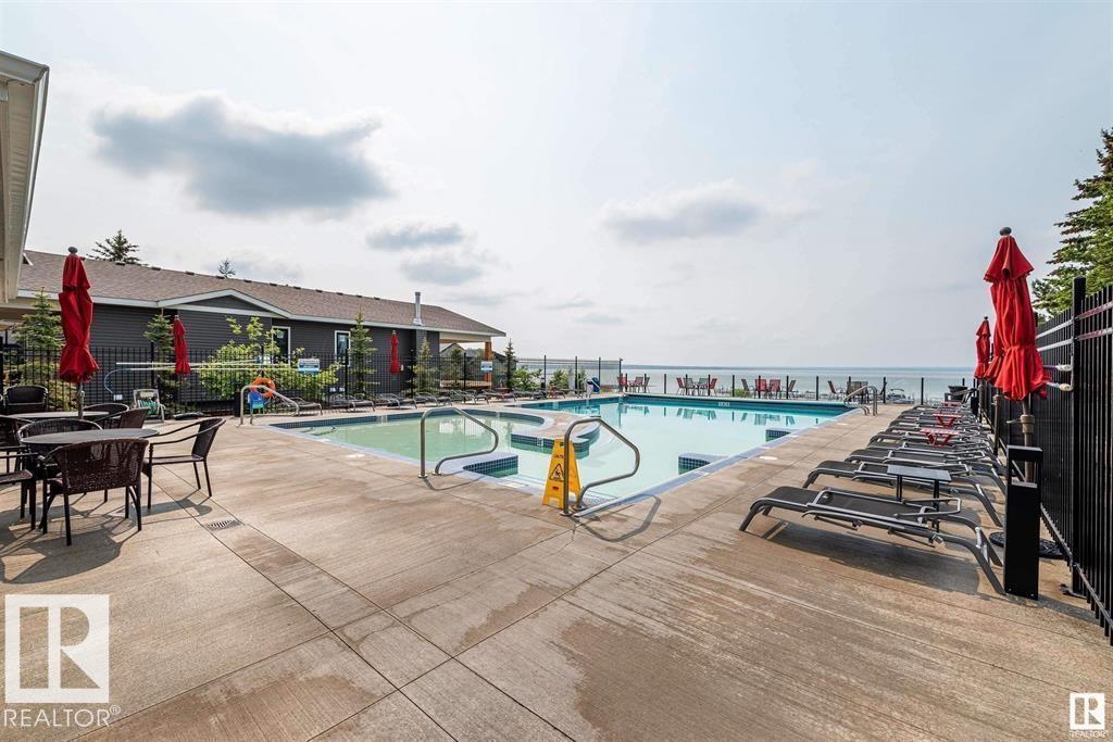 502 55101 Ste Anne Trail, Rural Lac Ste. Anne County, Alberta T0E 1A1 - Photo 4 - E4467833