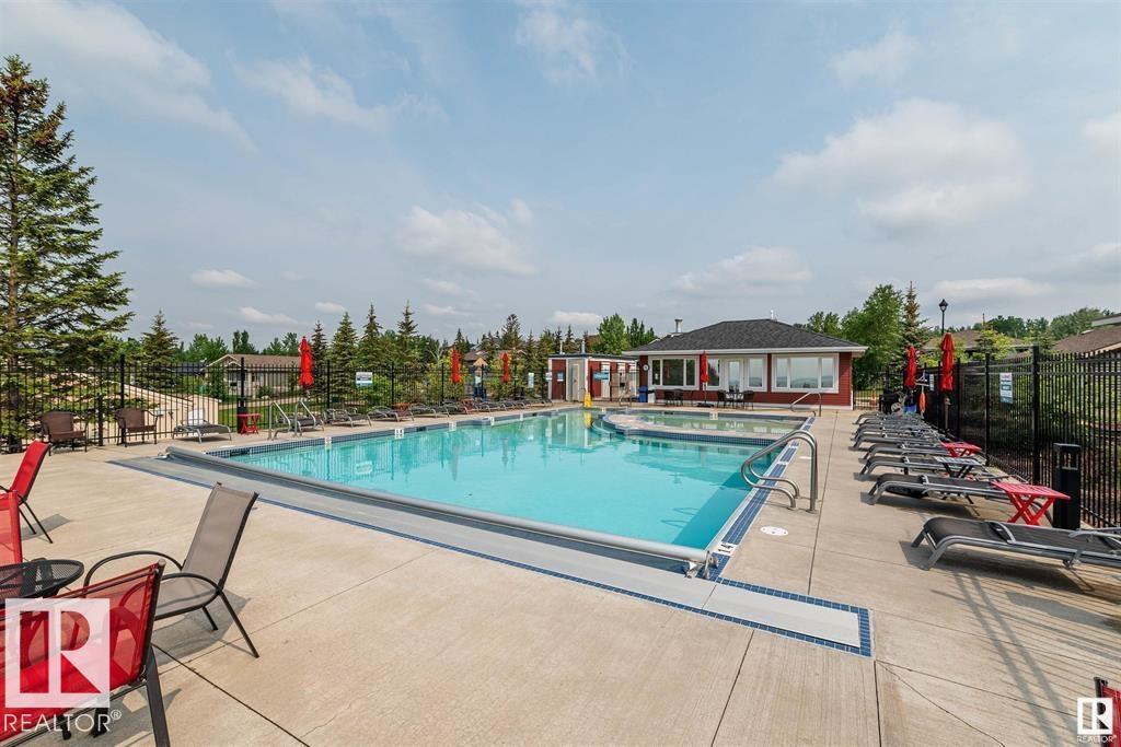 502 55101 Ste Anne Trail, Rural Lac Ste. Anne County, Alberta T0E 1A1 - Photo 5 - E4467833