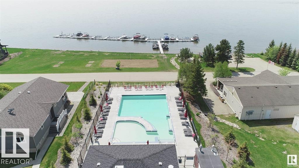 502 55101 Ste Anne Trail, Rural Lac Ste. Anne County, Alberta T0E 1A1 - Photo 8 - E4467833