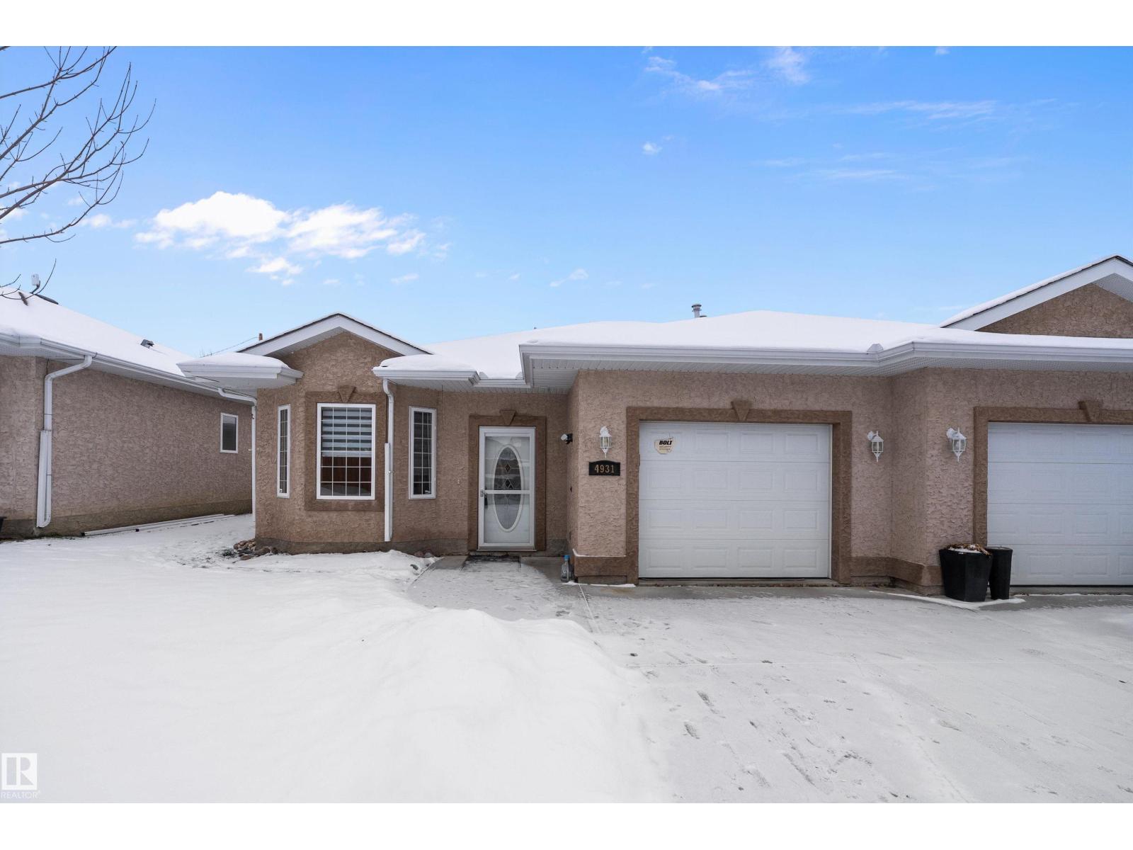 4931 48 Av, Onoway, Alberta T0E 1V0 - Photo 1 - E4467929
