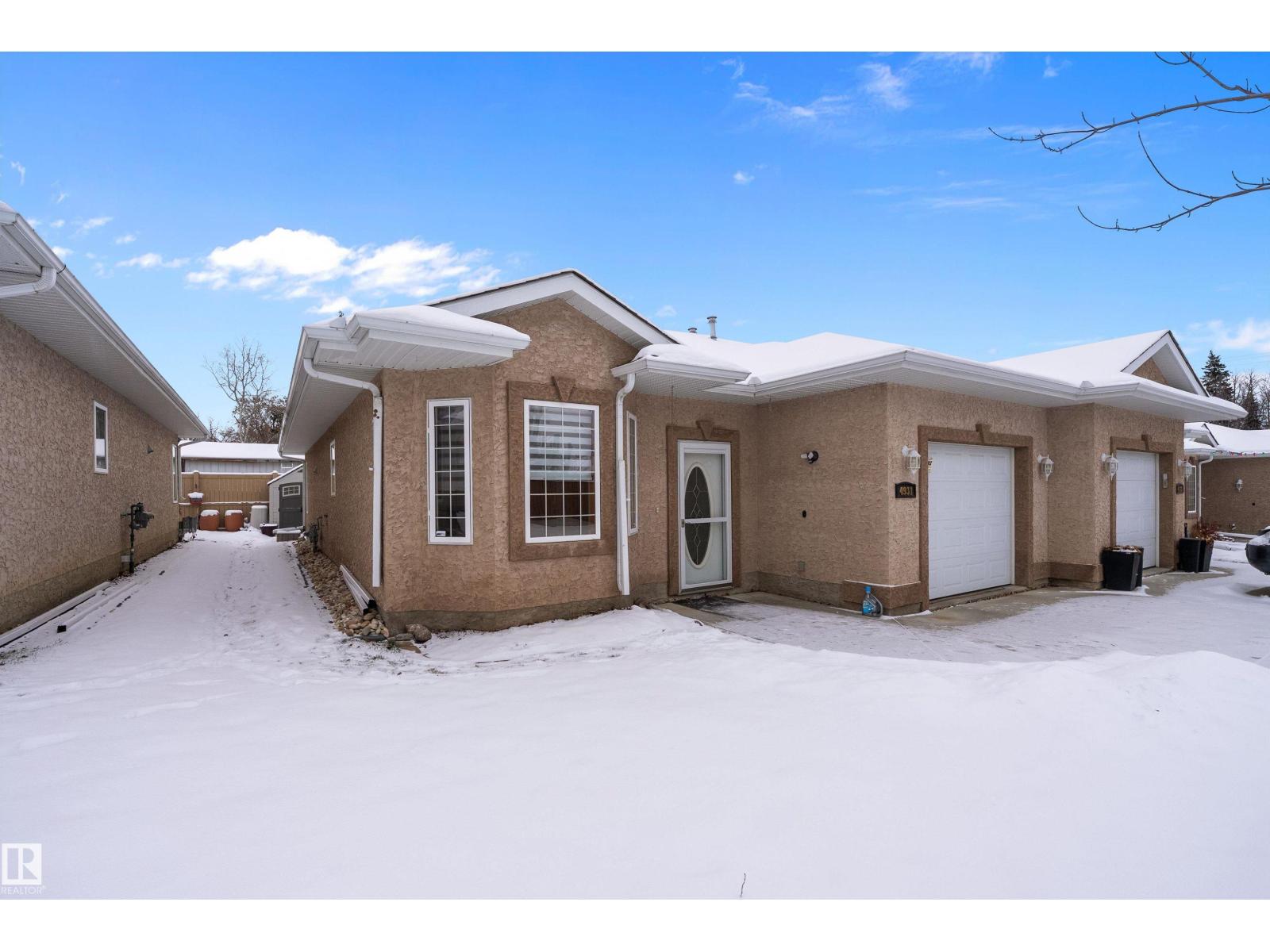 4931 48 Av, Onoway, Alberta T0E 1V0 - Photo 2 - E4467929
