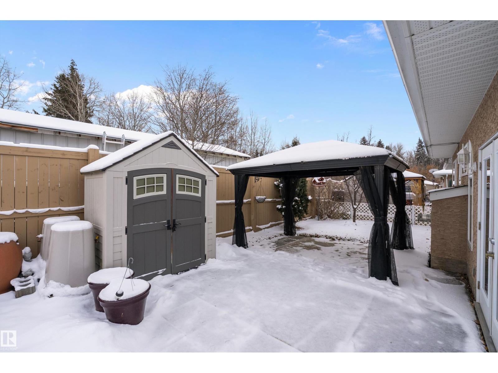 4931 48 Av, Onoway, Alberta T0E 1V0 - Photo 27 - E4467929