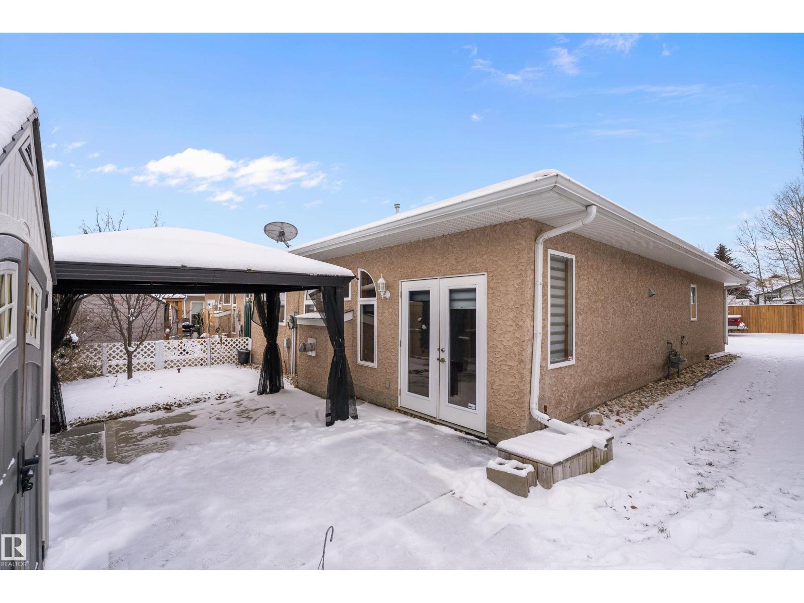 4931 48 Av, Onoway, Alberta T0E 1V0 - Photo 31 - E4467929
